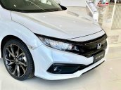 [Cần Thơ] Honda Civic 1.5 Turbo 2021 giao ngay - giá tốt nhất thị trường