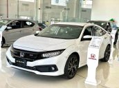 [Cần Thơ] Honda Civic 1.5 Turbo 2021 giao ngay - giá tốt nhất thị trường