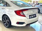 [Cần Thơ] Honda Civic 1.5 Turbo 2021 giao ngay - giá tốt nhất thị trường