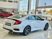 [Cần Thơ] Honda Civic 1.5 Turbo 2021 giao ngay - giá tốt nhất thị trường