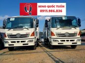 Cần bán Hino FC 6 tấn ( 2021) giá tốt nhất