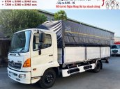 Cần bán Hino FC 6 tấn ( 2021) giá tốt nhất