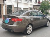 Xe Kia Forte năm sản xuất 2013, màu nâu chính chủ