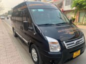 Bán xe Ford Transit sản xuất năm 2016 còn mới, giá tốt