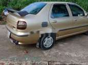 Cần bán gấp Fiat Siena năm sản xuất 2002, nhập khẩu nguyên chiếc, giá chỉ 53 triệu