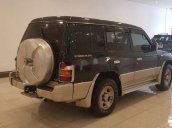 Bán Mitsubishi Pajero đời 1998, màu xanh lam, nhập khẩu