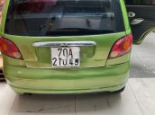 Xe Daewoo Matiz sản xuất 2005, nhập khẩu còn mới, giá tốt