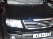 Cần bán xe Ford Escape năm 2004, màu đen, nhập khẩu 