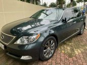 Bán Lexus LS năm 2008, nhập khẩu nguyên chiếc còn mới, giá tốt