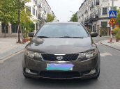 Xe Kia Forte năm sản xuất 2013, màu nâu chính chủ