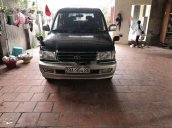 Bán ô tô Toyota Zace năm sản xuất 2003, nhập khẩu nguyên chiếc còn mới