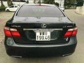 Bán Lexus LS năm 2008, nhập khẩu nguyên chiếc còn mới, giá tốt