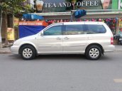 Bán ô tô Kia Carnival năm sản xuất 2007 còn mới