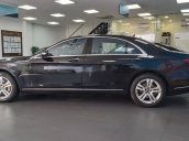 Bán Mercedes S450 đời 2018, màu đen