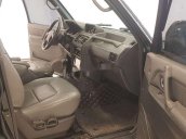 Bán Mitsubishi Pajero đời 1998, màu xanh lam, nhập khẩu