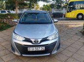 Cần bán Toyota Vios sản xuất năm 2019 còn mới