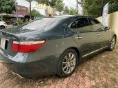 Bán Lexus LS năm 2008, nhập khẩu nguyên chiếc còn mới, giá tốt