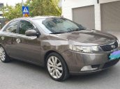 Xe Kia Forte năm sản xuất 2013, màu nâu chính chủ