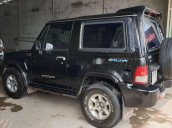 Cần bán xe Hyundai Galloper đời 2003, màu đen, nhập khẩu