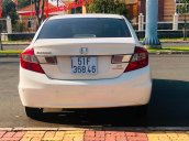 Cần bán Honda Civic sản xuất 2015 còn mới