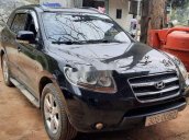 Cần bán gấp Hyundai Santa Fe sản xuất 2009, nhập khẩu nguyên chiếc còn mới