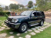 Bán Toyota Land Cruiser sản xuất 2002 còn mới