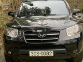 Cần bán gấp Hyundai Santa Fe sản xuất 2009, nhập khẩu nguyên chiếc còn mới