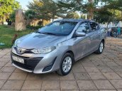 Cần bán Toyota Vios sản xuất năm 2019 còn mới