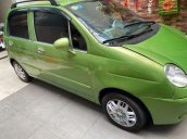 Xe Daewoo Matiz sản xuất 2005, nhập khẩu còn mới, giá tốt