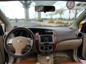 Cần bán Nissan Grand livina năm sản xuất 2011 còn mới