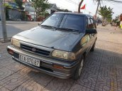 Bán Kia CD5 sản xuất 2002, màu xám, nhập khẩu 