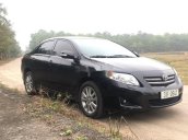 Bán Toyota Corolla Altis năm sản xuất 2010, nhập khẩu nguyên chiếc còn mới, 440tr