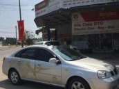 Cần bán Daewoo Lacetti sản xuất 2004 còn mới