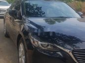 Cần bán xe Mazda 6 đời 2017, màu đen còn mới