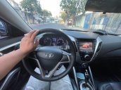 Cần bán lại xe Hyundai Veloster sản xuất năm 2012, màu đỏ, nhập khẩu nguyên chiếc còn mới