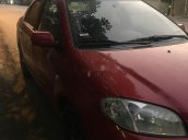 Cần bán lại xe Toyota Vios sản xuất năm 2005, giá tốt