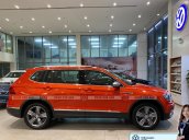 Khai trương đầu năm - Khuyến mãi 100% phí trước bạ cho Tiguan Luxury (trắng, đỏ, cam) quà tặng lớn