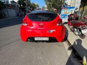 Cần bán lại xe Hyundai Veloster sản xuất năm 2012, màu đỏ, nhập khẩu nguyên chiếc còn mới