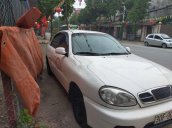 Bán ô tô Daewoo Lanos năm sản xuất 2005, màu trắng