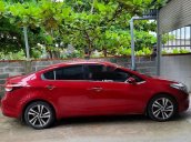 Xe Kia Cerato năm 2018 còn mới