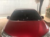 Cần bán lại xe Toyota Vios năm sản xuất 2020, màu đỏ, giá 460tr