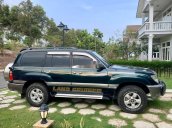 Bán Toyota Land Cruiser sản xuất 2002 còn mới