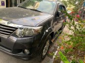 Bán xe Toyota Fortuner năm 2012 còn mới