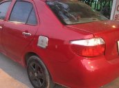 Cần bán lại xe Toyota Vios sản xuất năm 2005, giá tốt