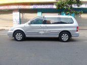 Bán ô tô Kia Carnival năm sản xuất 2007 còn mới