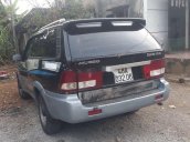 Cần bán gấp Ssangyong Musso năm 2001 còn mới, 75 triệu