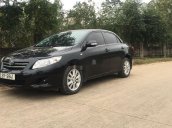 Bán Toyota Corolla Altis năm sản xuất 2010, nhập khẩu nguyên chiếc còn mới, 440tr