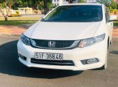 Cần bán Honda Civic sản xuất 2015 còn mới