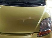 Bán Chevrolet Spark sản xuất năm 2009, nhập khẩu nguyên chiếc còn mới, giá 130tr