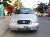 Bán ô tô Kia Carnival năm sản xuất 2007 còn mới